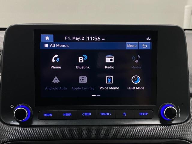 2022 Hyundai KONA Vehicle Photo in Appleton, WI 54913