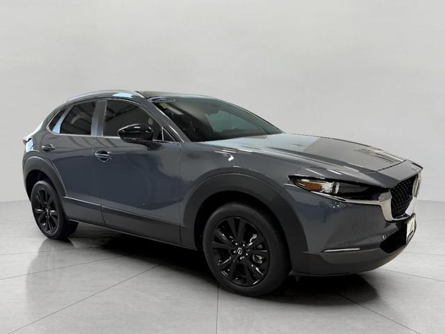 2023 Mazda CX-30 Vehicle Photo in Green Bay, WI 54304