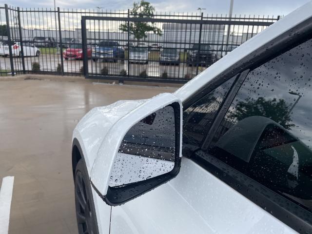 2022 Tesla Model Y Vehicle Photo in Grapevine, TX 76051