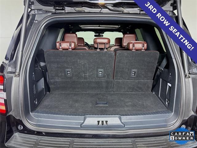 2022 Ford Expedition Vehicle Photo in Puyallup, WA 98371