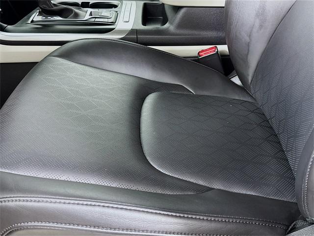 2023 Kia Carnival Vehicle Photo in Everett, WA 98204