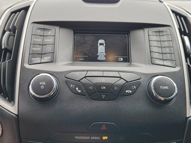2016 Ford Edge Vehicle Photo in SUGAR LAND, TX 77478-0000