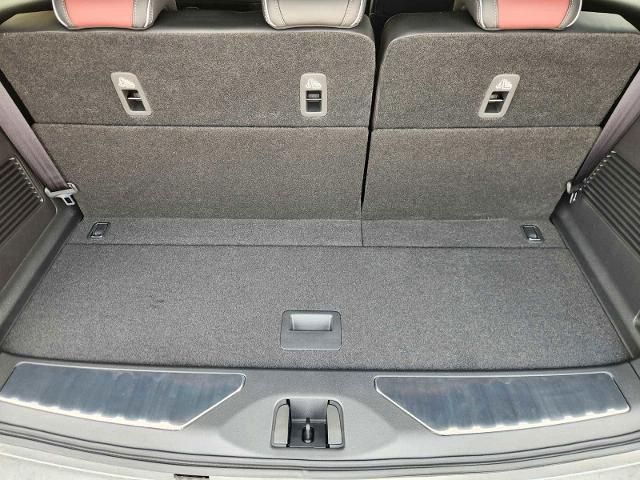 2025 INFINITI QX80 Vehicle Photo in DALLAS, TX 75209