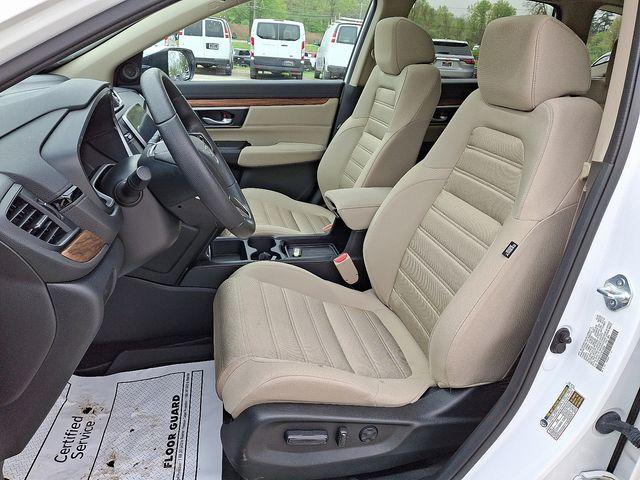2022 Honda CR-V Vehicle Photo in PAWLING, NY 12564-3219
