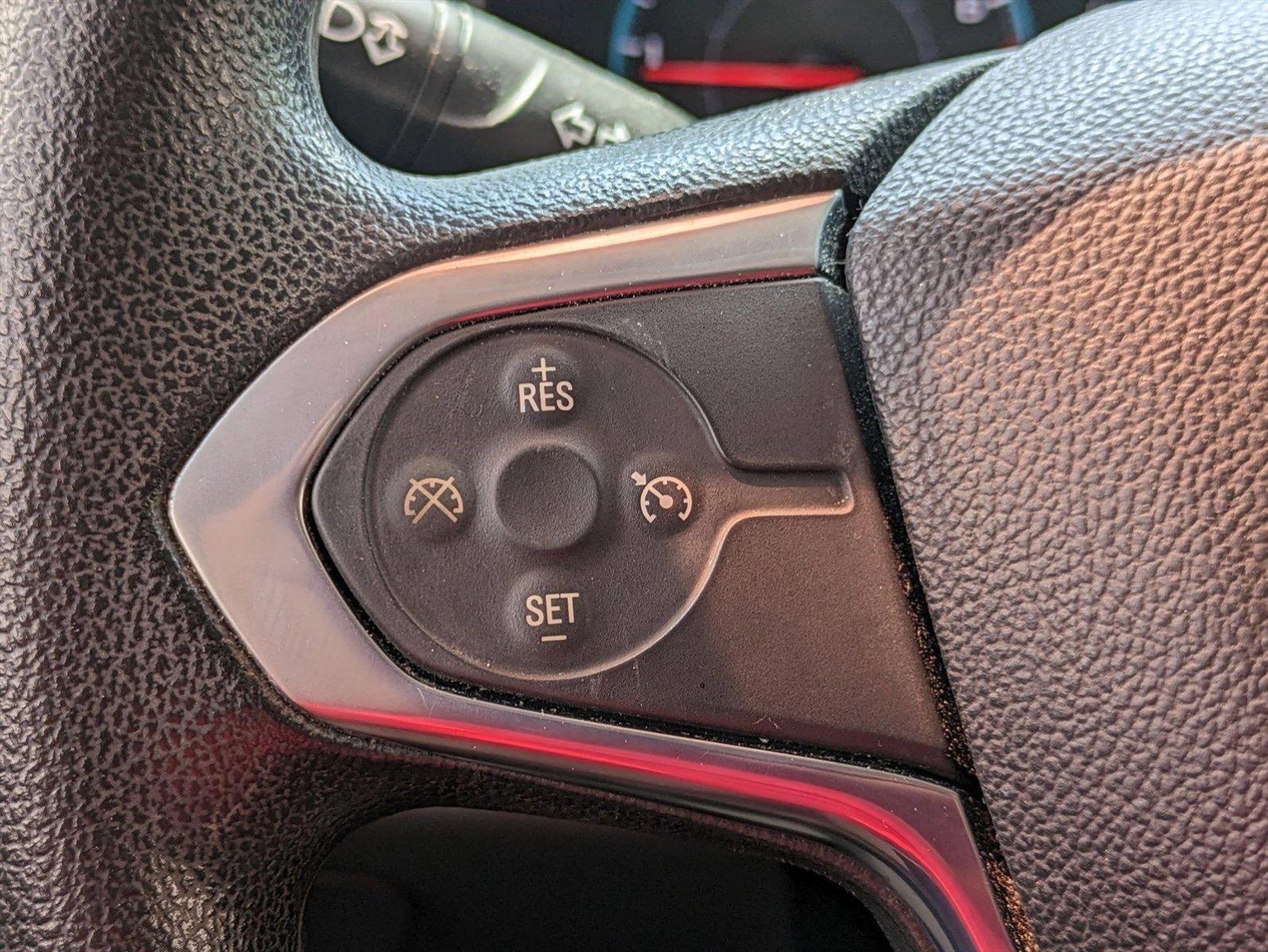 2021 Chevrolet Traverse Vehicle Photo in ORLANDO, FL 32808-7998