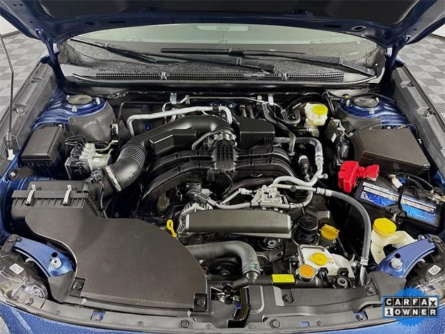 2022 Subaru Outback Vehicle Photo in Puyallup, WA 98371