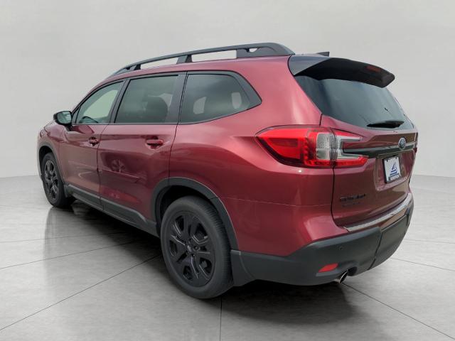 2024 Subaru Ascent Vehicle Photo in Green Bay, WI 54304