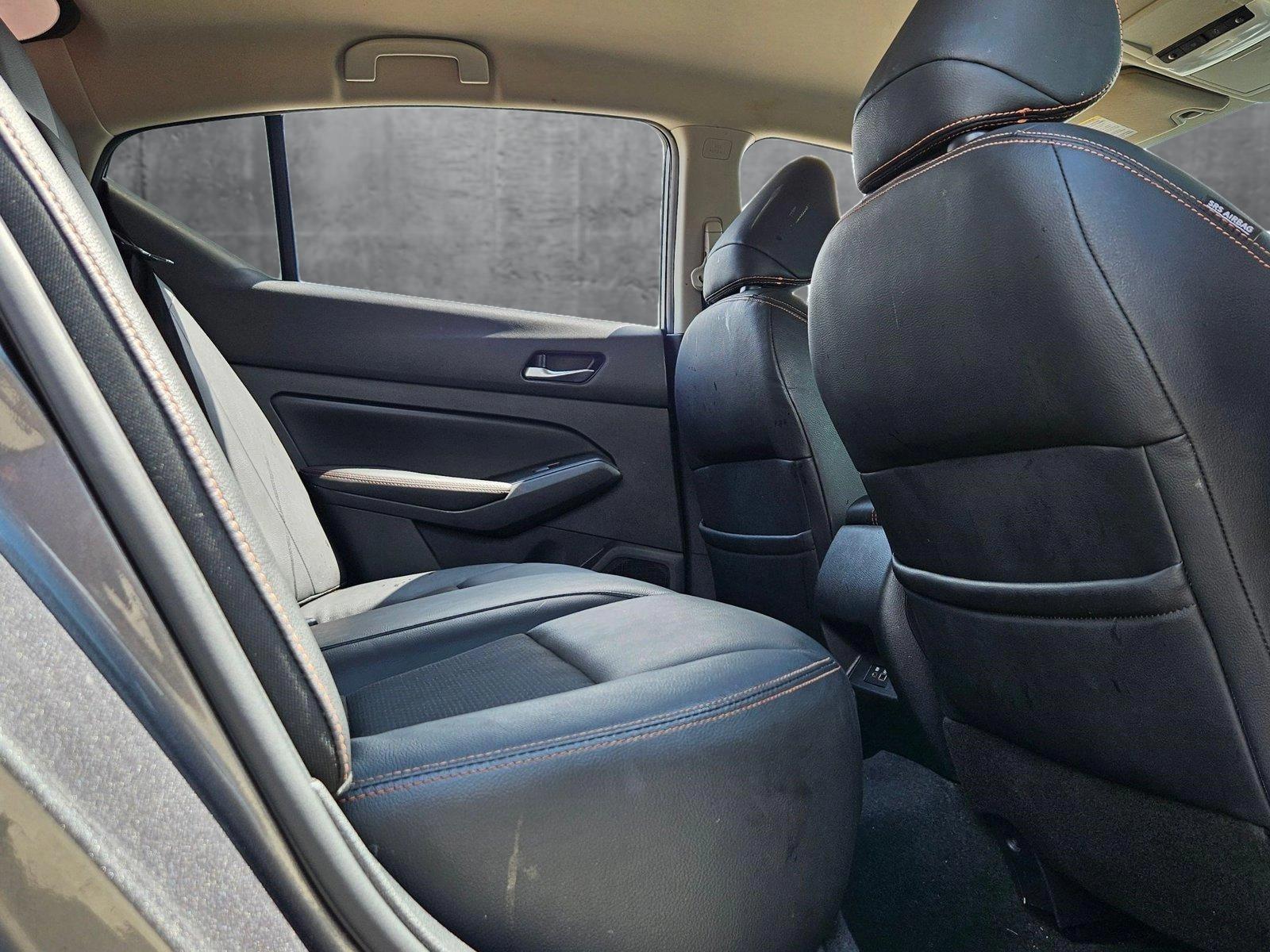 2021 Nissan Altima Vehicle Photo in Corpus Christi, TX 78415
