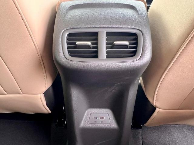 2025 Buick Envision Vehicle Photo in EFFINGHAM, IL 62401-2832