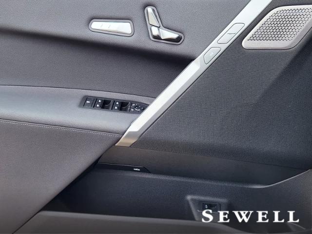 2025 BMW iX Vehicle Photo in PLANO, TX 75024