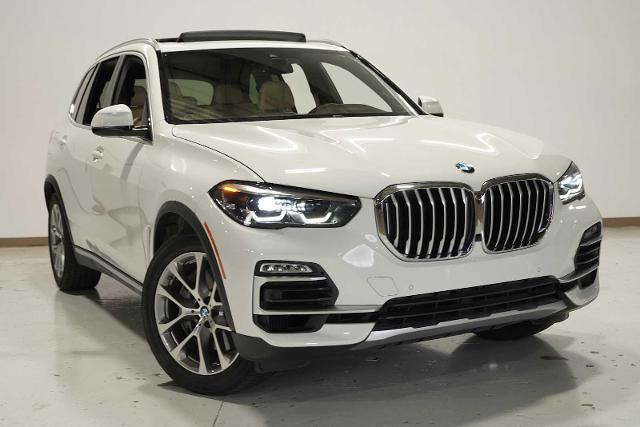 2019 BMW X5 xDrive50i Vehicle Photo in GRAPEVINE, TX 76051