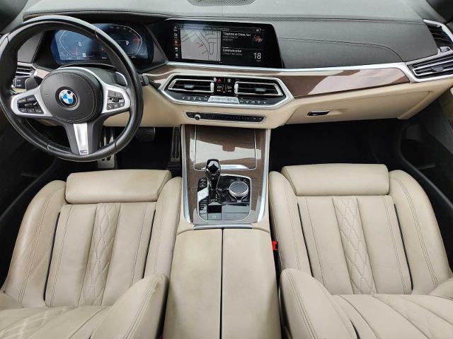 2023 BMW X5 sDrive40i Vehicle Photo in PLANO, TX 75024