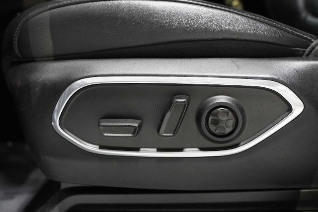 2023 Jeep Wagoneer Vehicle Photo in GRAPEVINE, TX 76051
