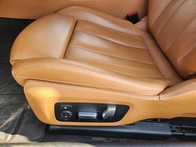 2019 BMW M850i xDrive Vehicle Photo in PLANO, TX 75024
