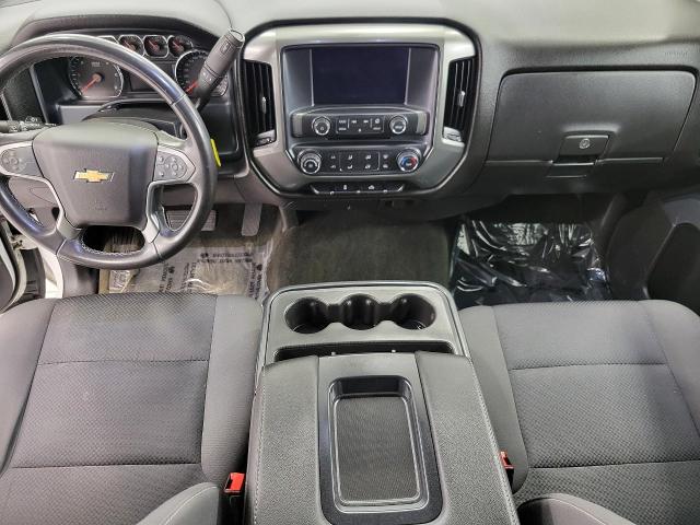 2018 Chevrolet Silverado 1500 Vehicle Photo in NEENAH, WI 54956-2243