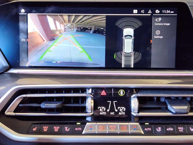 2022 BMW X5 sDrive40i Vehicle Photo in PLANO, TX 75024