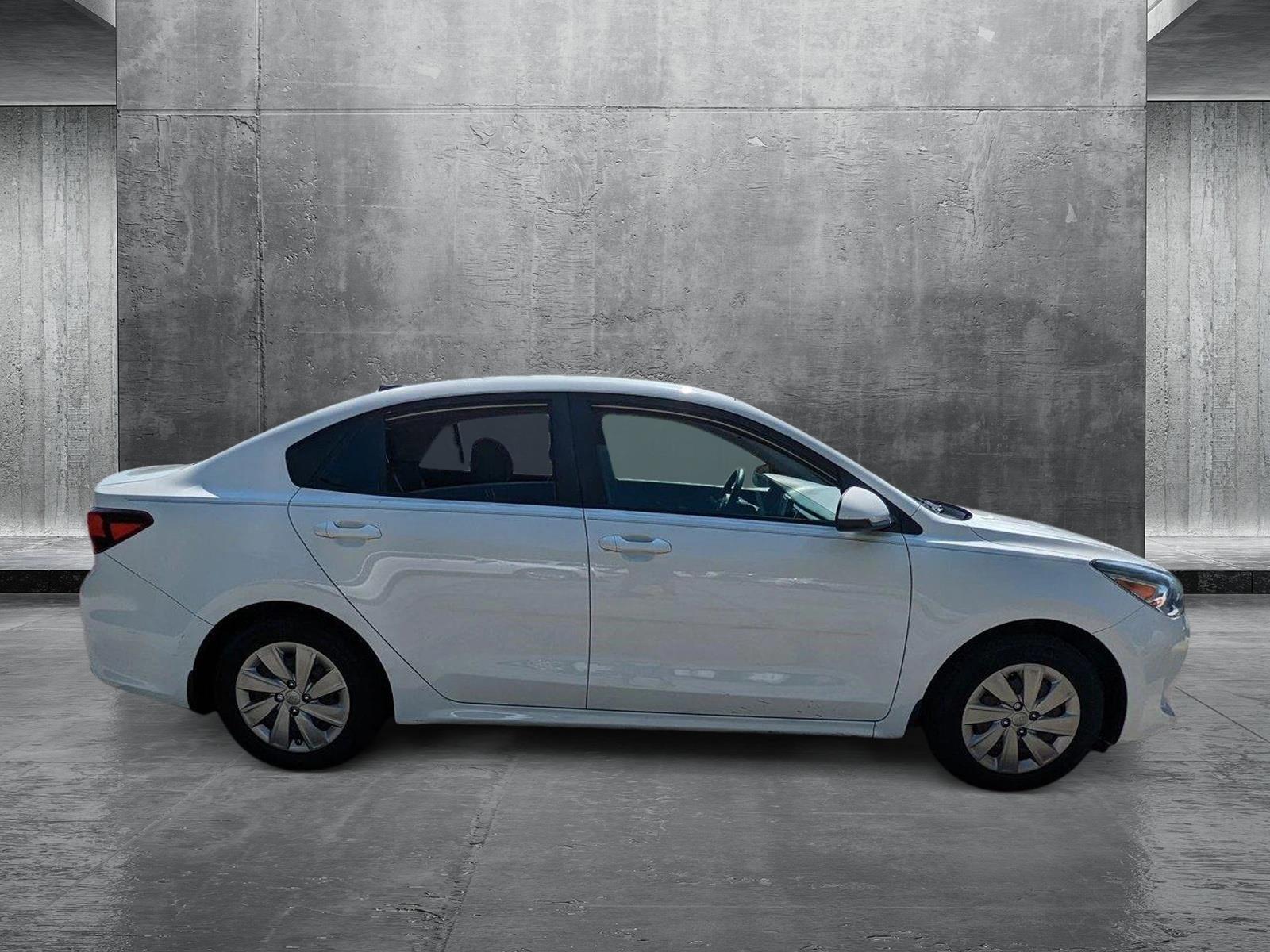 2019 Kia Rio Vehicle Photo in Jacksonville, FL 32244