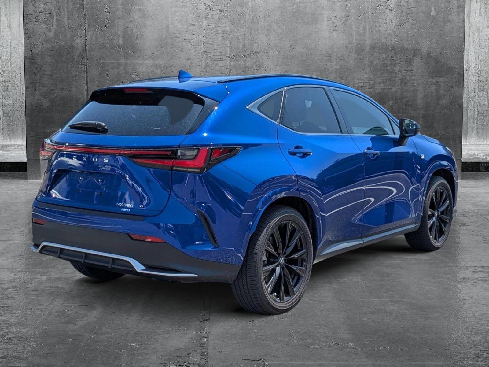 2022 Lexus NX 350 Vehicle Photo in Clearwater, FL 33761