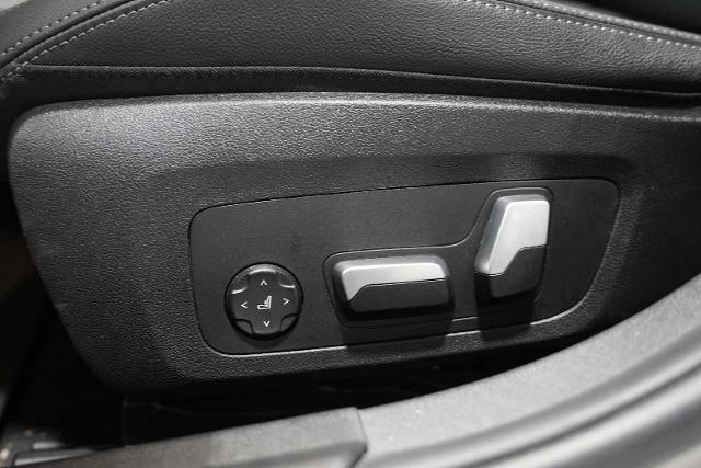 2023 BMW 330i Vehicle Photo in GRAPEVINE, TX 76051