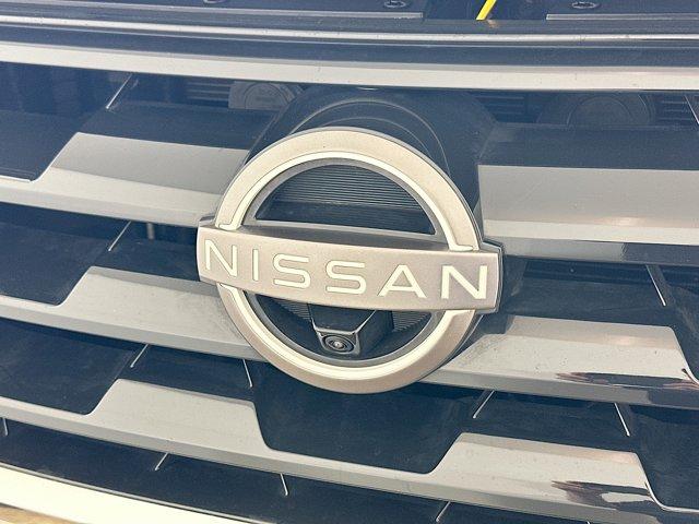 2022 Nissan Armada Vehicle Photo in Flemington, NJ 08822