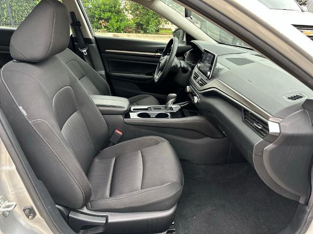 2023 Nissan Altima Vehicle Photo in Grapevine, TX 76051
