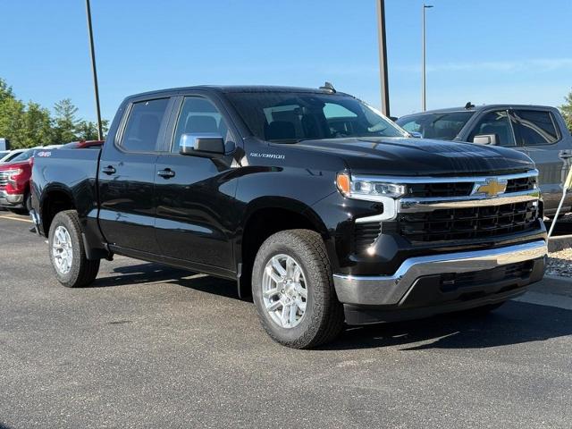 2025 Chevrolet Silverado 1500 Vehicle Photo in COLUMBIA, MO 65203-3903