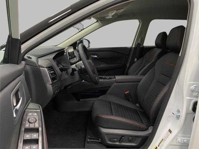 2025 Nissan Rogue Vehicle Photo in Appleton, WI 54913