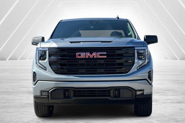 2025 GMC Sierra 1500 Vehicle Photo in STOCKTON, CA 95212-2838