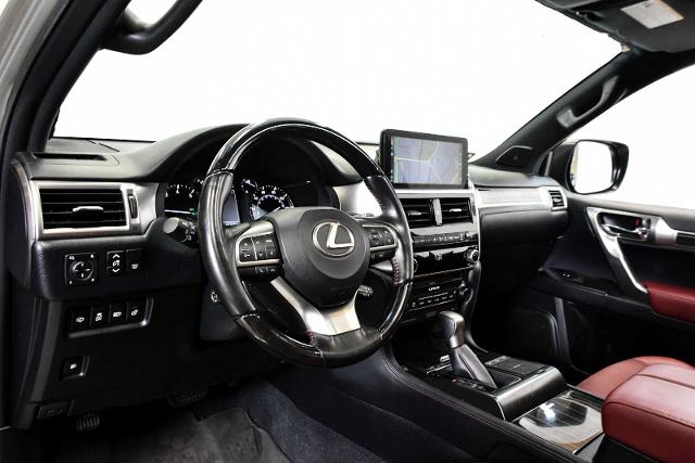 2023 Lexus GX 460 Vehicle Photo in DALLAS, TX 75235