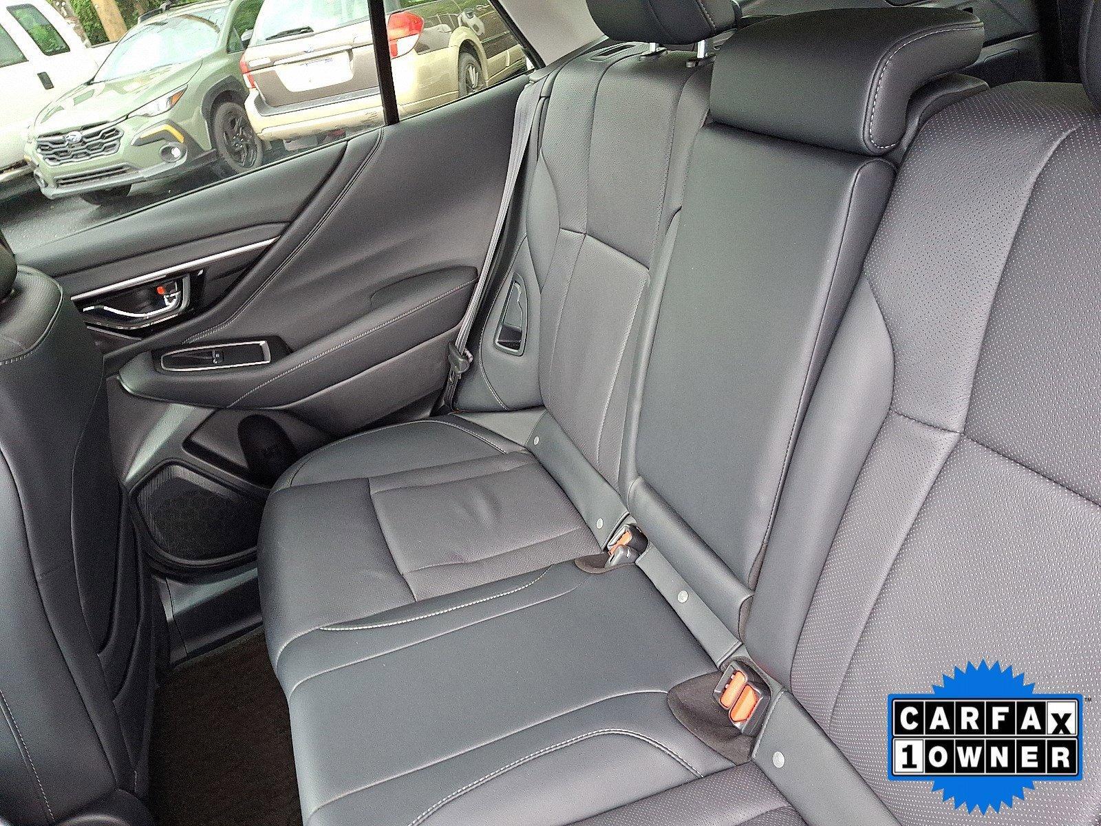 2024 Subaru Outback Vehicle Photo in Harrisburg, PA 17111