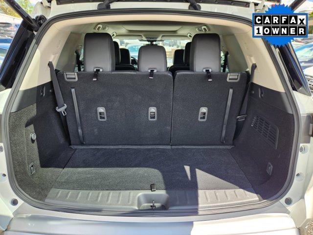 2024 Nissan Pathfinder Vehicle Photo in Ardmore, PA 19003