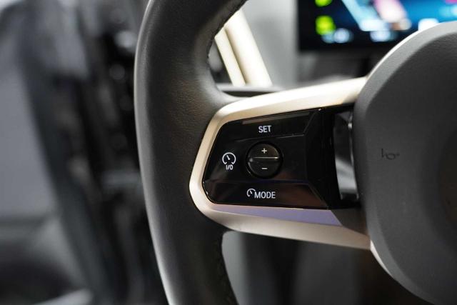 2024 BMW iX Vehicle Photo in GRAPEVINE, TX 76051