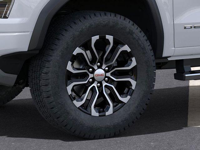 2025 GMC Canyon Vehicle Photo in WATERTOWN, CT 06795-3318