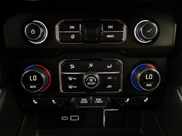 2024 Chevrolet Tahoe Vehicle Photo in Appleton, WI 54913