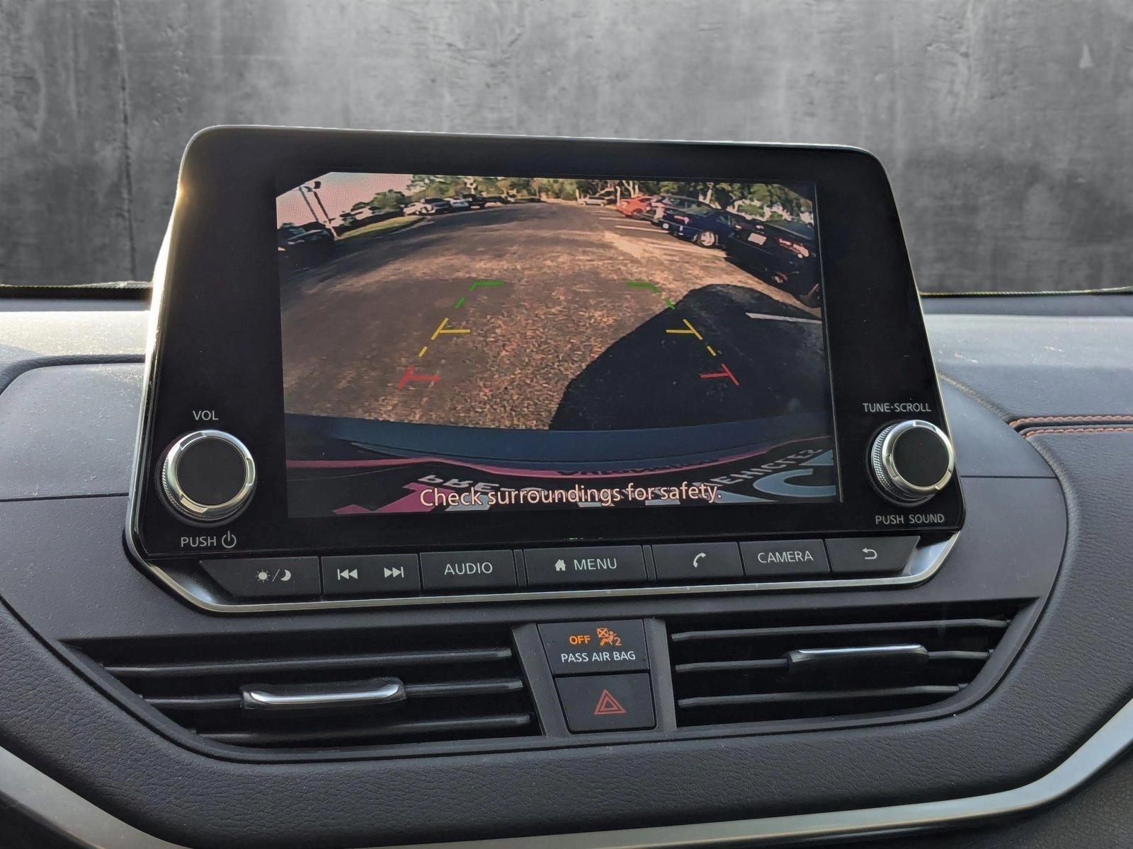 2019 Nissan Altima Vehicle Photo in Winter Park, FL 32792
