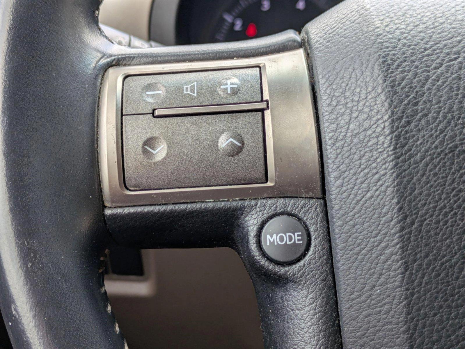 2013 Lexus GX 460 Vehicle Photo in GREENACRES, FL 33463-3207