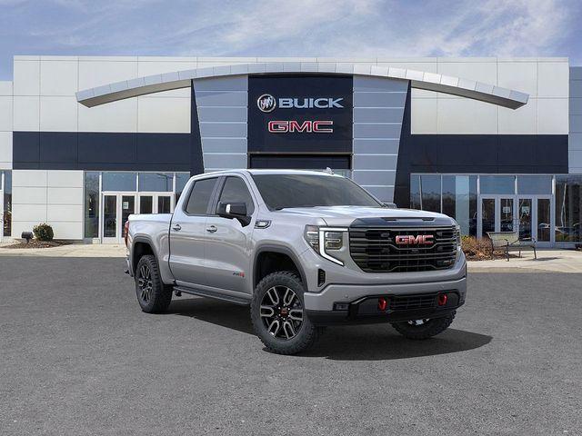 2025 GMC Sierra 1500 Vehicle Photo in DANBURY, CT 06810-5034