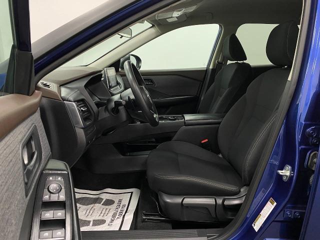 2023 Nissan Rogue Vehicle Photo in Appleton, WI 54913