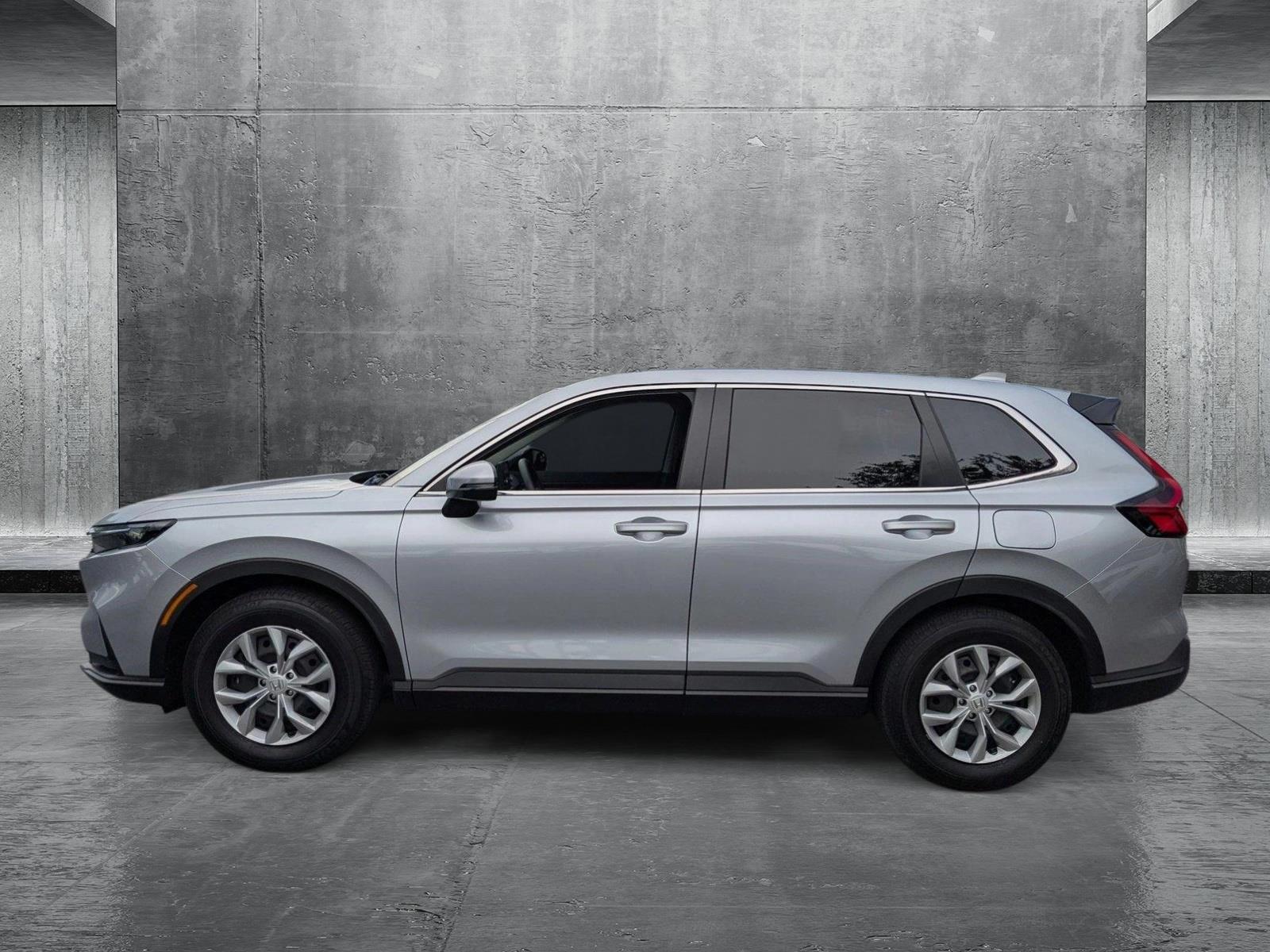 2025 Honda CR-V Vehicle Photo in Miami, FL 33015