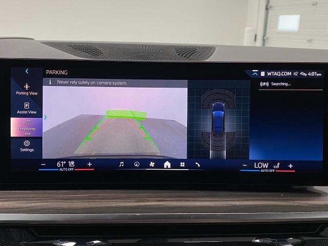 2025 BMW X7 xDrive40i Vehicle Photo in Appleton, WI 54913