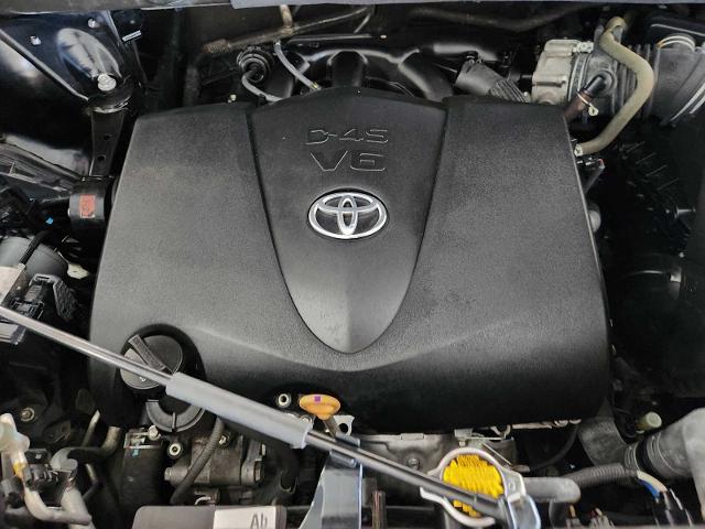 2017 Toyota Highlander Vehicle Photo in DALLAS, TX 75209