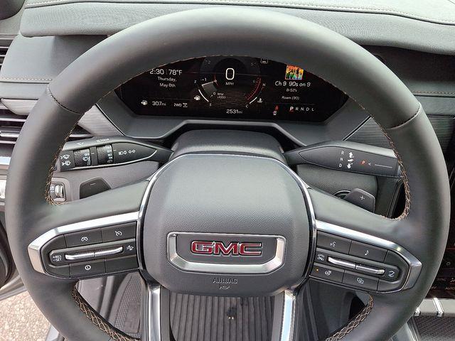 2024 GMC Acadia Vehicle Photo in DANBURY, CT 06810-5034