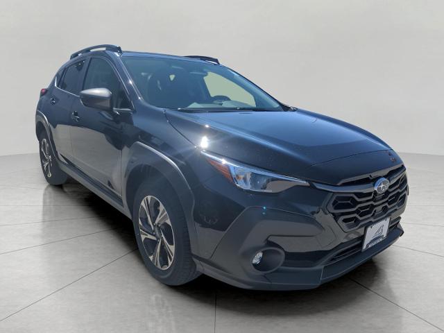 2025 Subaru Crosstrek Vehicle Photo in Green Bay, WI 54304