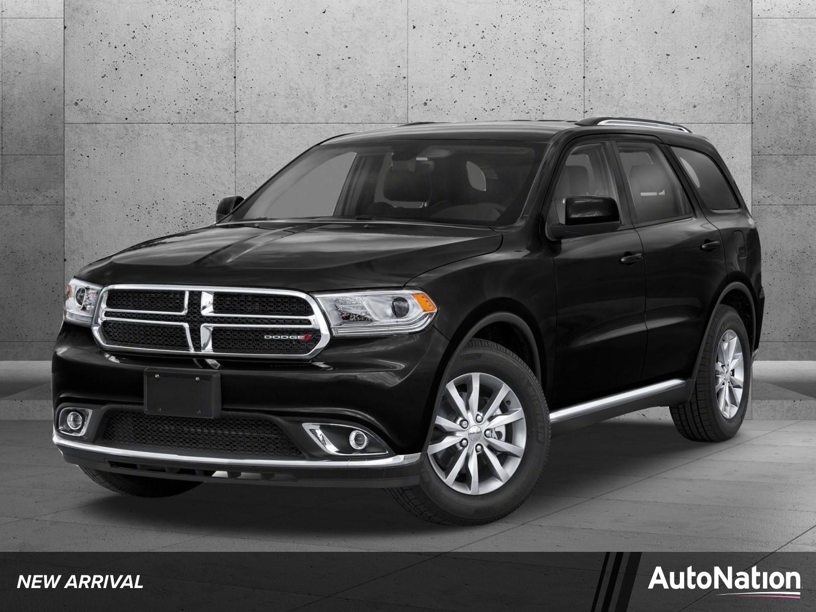 2019 Dodge Durango Vehicle Photo in Pembroke Pines, FL 33027