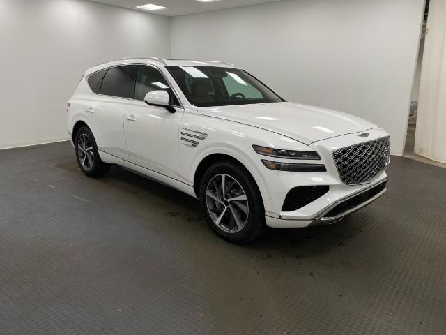 2025 Genesis GV80 Vehicle Photo in Appleton, WI 54913