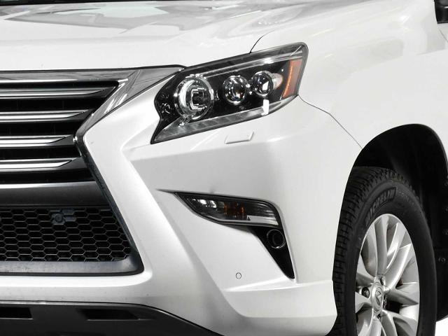 2018 Lexus GX 460 Vehicle Photo in DALLAS, TX 75235