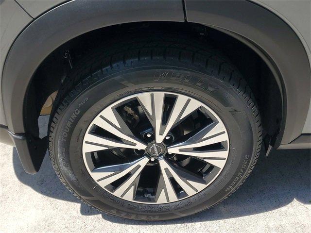 2023 Nissan Rogue Vehicle Photo in SUNRISE, FL 33323-3202