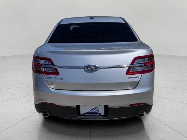 2016 Ford Taurus Vehicle Photo in Oshkosh, WI 54901