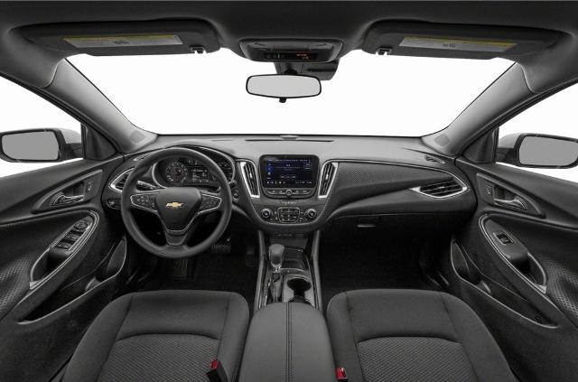 2023 Chevrolet Malibu Vehicle Photo in Tulsa, OK 74129