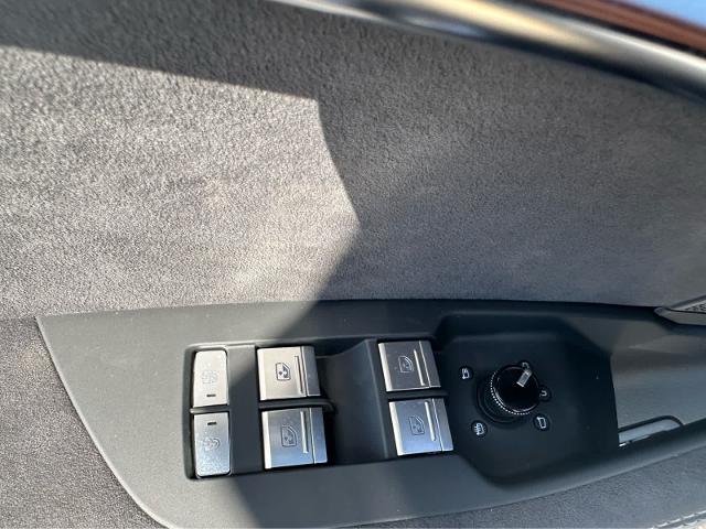 2025 Audi RS 7 Vehicle Photo in HOUSTON, TX 77090